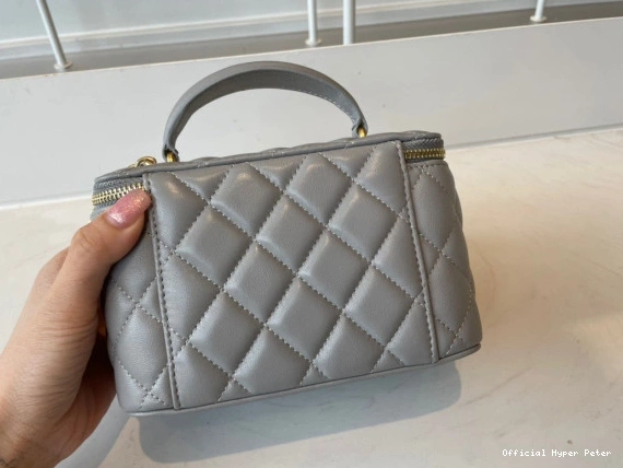 HyperPeter VANITY CHANEL CASE 0708